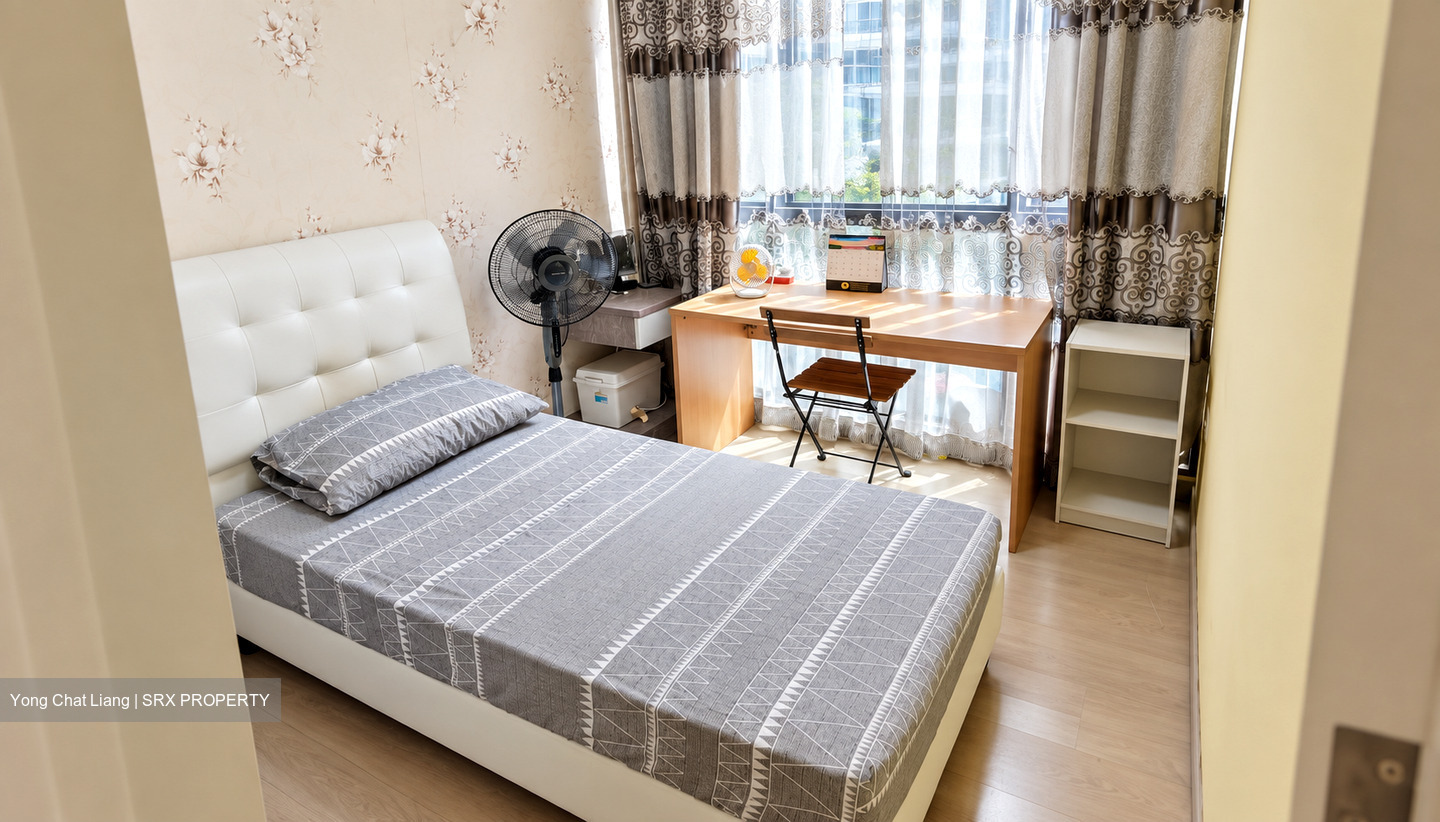 Riversound Residence (D19), Condominium #619367651